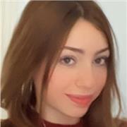 Profesora particular para niños/as de primaria y ESO. Tengo 16 años y voy a estudiar magisterio para ser profesora. Imparto clases especialmente de matematicas pero puedo impartir cualquier otra asignatura